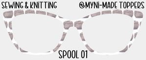 Spool 01