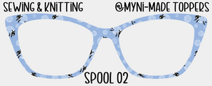 Spool 02