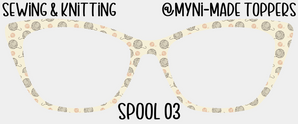 Spool 03