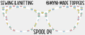 Spool 04