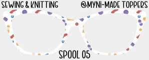 Spool 05