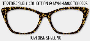 Tortoise Shell 40