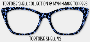 Tortoise Shell 42