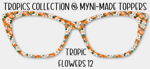Tropic Flowers 12