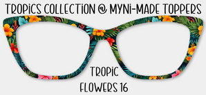Tropic Flowers 16