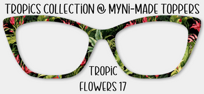 Tropic Flowers 17