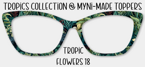 Tropic Flowers 18