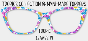 Tropic Leaves 14