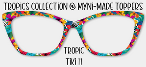 Tropic Tiki 11