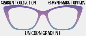 Unicorn Gradient