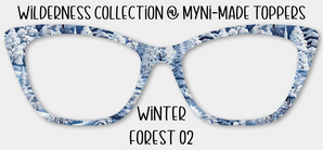 Winter Forest 02