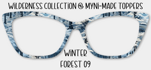 Winter Forest 09
