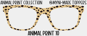Animal Print 10