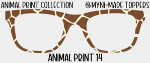 Animal Print 14