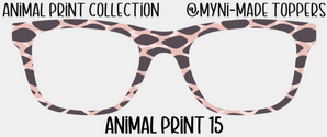 Animal Print 15