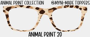 Animal Print 20