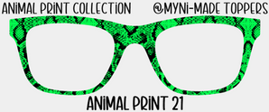 Animal Print 21