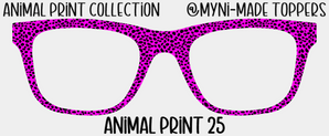Animal Print 25