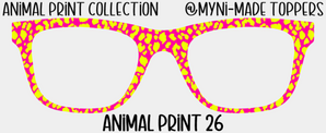 Animal Print 26