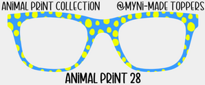 Animal Print 28