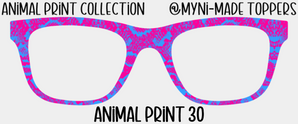Animal Print 30