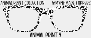 Animal Print 09