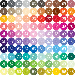 Bokeh 01-100