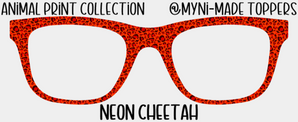 Neon Cheetah