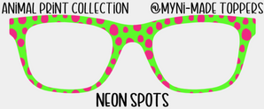 Neon Spots